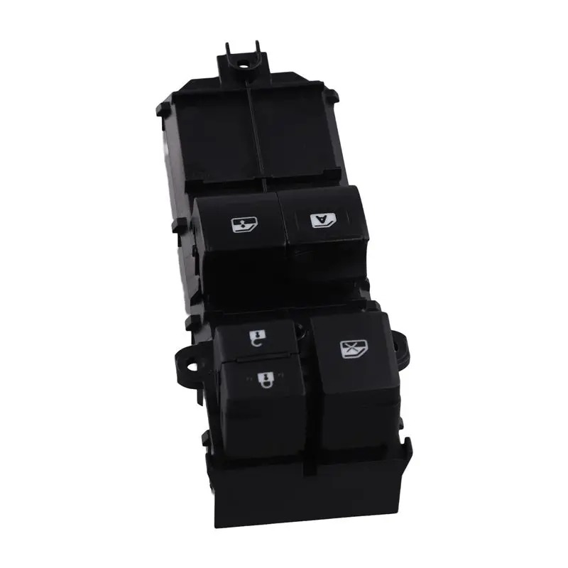 84820-0K310 - Διακόπτης Ηλεκτρικών Παραθύρων για Toyota Hilux - Image 3