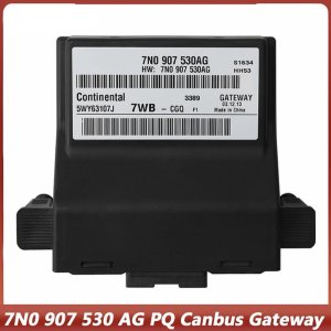 7N0907530AG μονάδα gateway CAN Bus Volkswagen