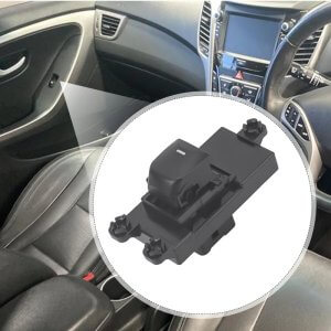 Διακόπτης ηλεκτρικού παραθύρου 93576-A6010 για Hyundai i30 II GD 2012-2016