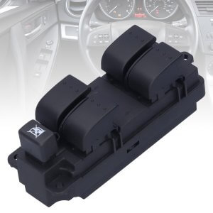 Διακόπτης ηλεκτρικών παραθύρων BP4L-66-350 για Mazda 3 BK Hatchback 2003-2009