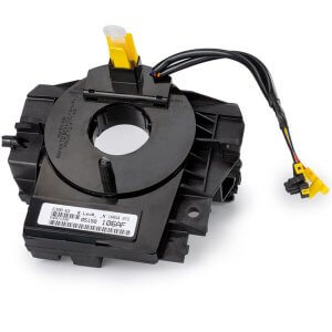 05156106AG Σπιράλ Αερόσακου με Αισθητήρα Γωνίας Jeep Dodge – Μπροστινή Όψη
