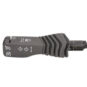 13129642 διακόπτης τιμονιού Opel Astra H Zafira B με Cruise Control