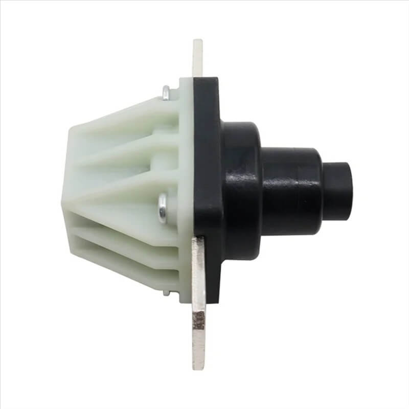 61279845435 BMW iX3 G08 Pyrofuse πλάγια όψη