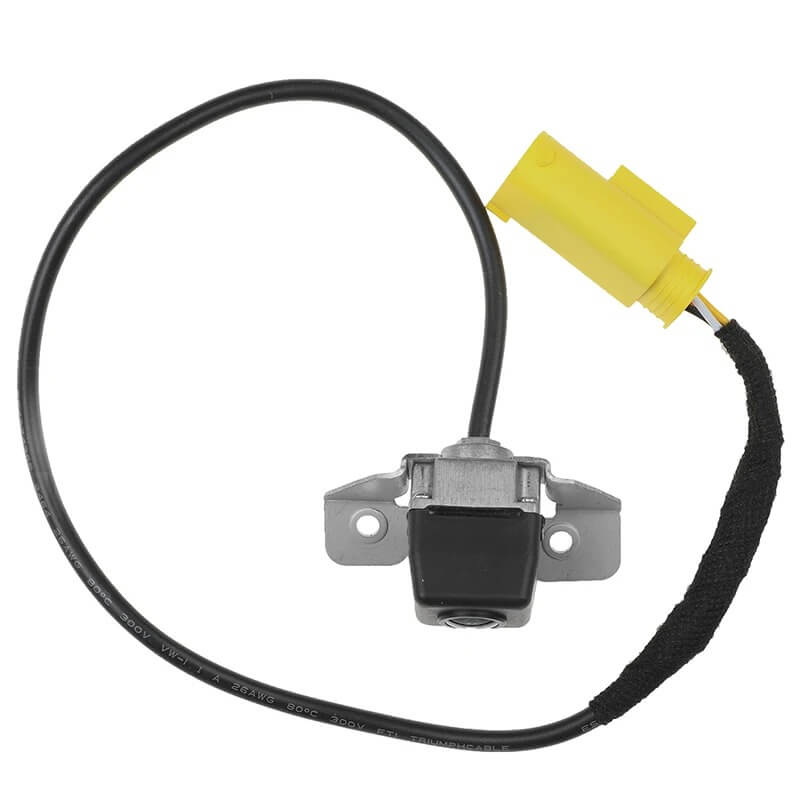 95790-2S011 κάμερα οπισθοπορείας Hyundai ix35 Tucson με καλωδίωση