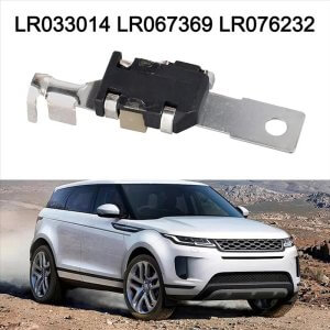 LR076232 Ασφαλειοθήκη Θετικού Πόλου Land Rover