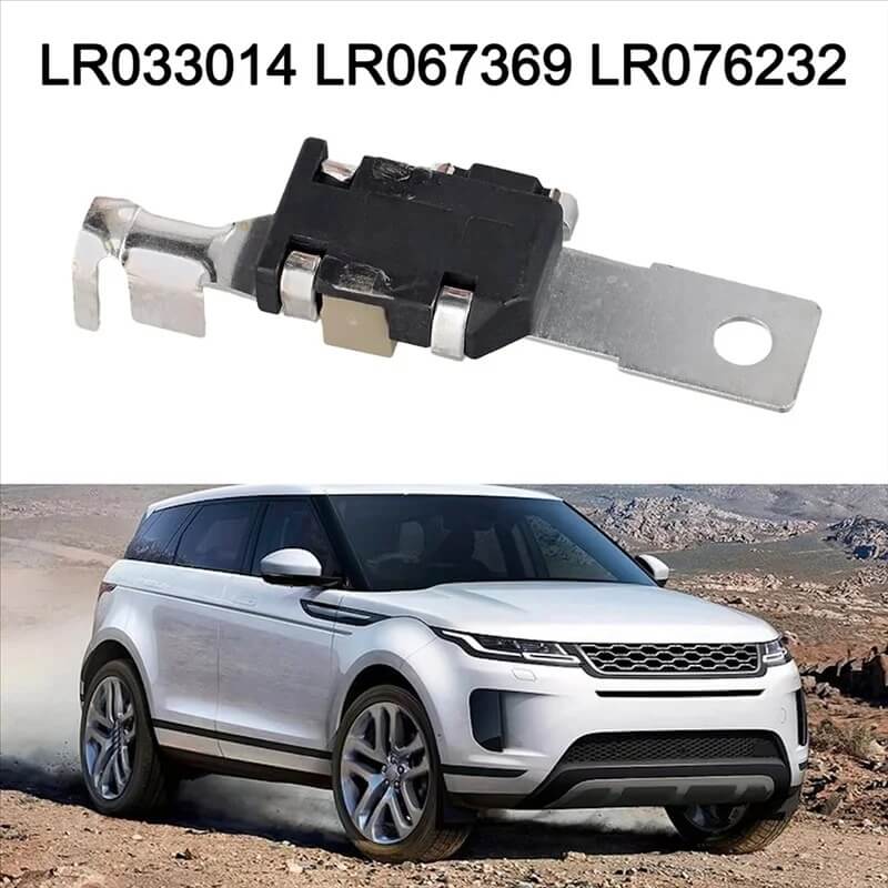LR076232 Ασφαλειοθήκη Θετικού Πόλου Land Rover