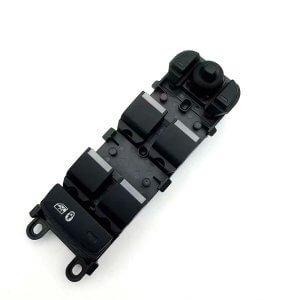 LR085483 διακόπτης παραθύρων οδηγού Land Rover Discovery Sport 2015-2018