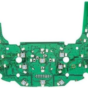 8R0919609 / 8T0919609 - Πλακέτα MMI Audi A4 B8 Q5