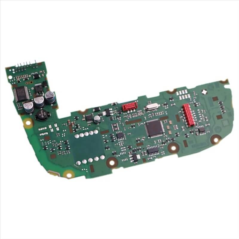 Πλακέτα MMI Audi A6 C7 A7 για χειριστήριο πολυμέσων με Navigation